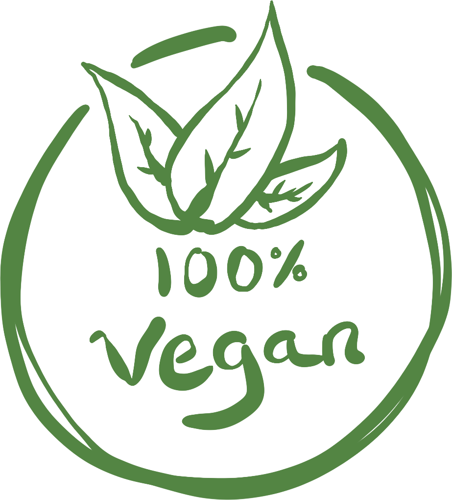 100 Vegan