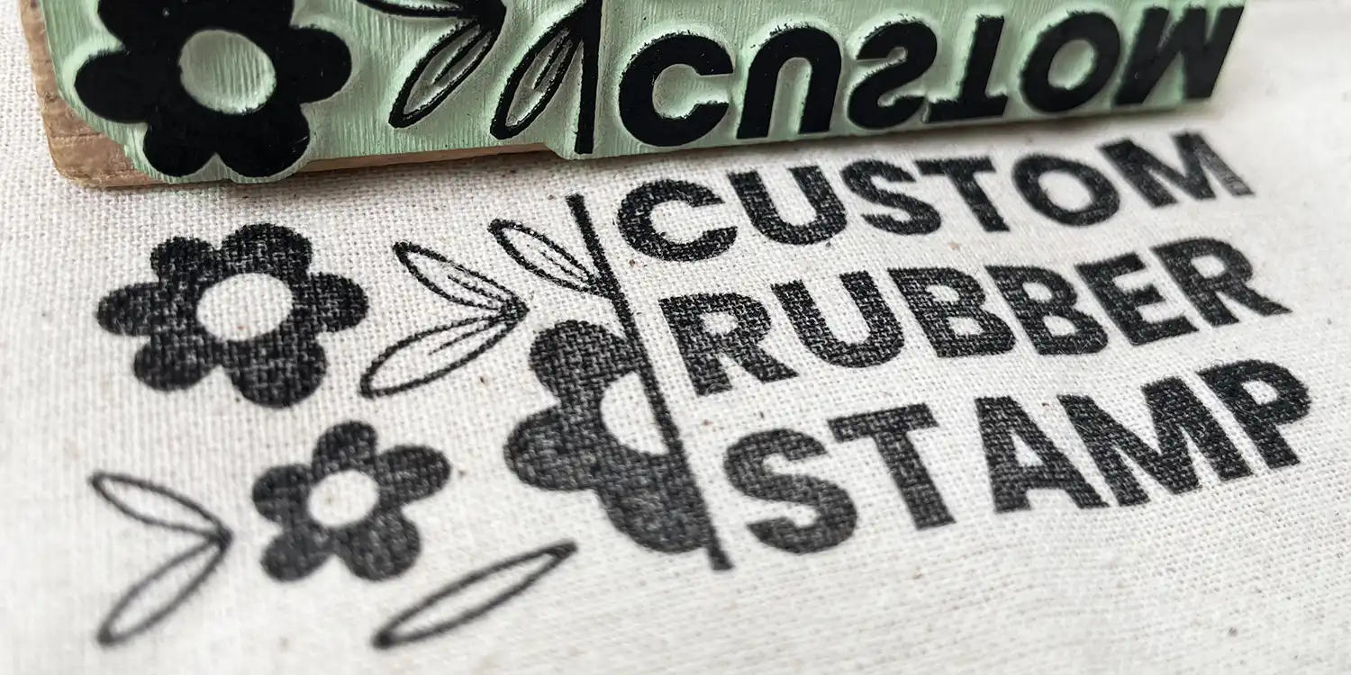 Fabric Stamp Fabric Stamp