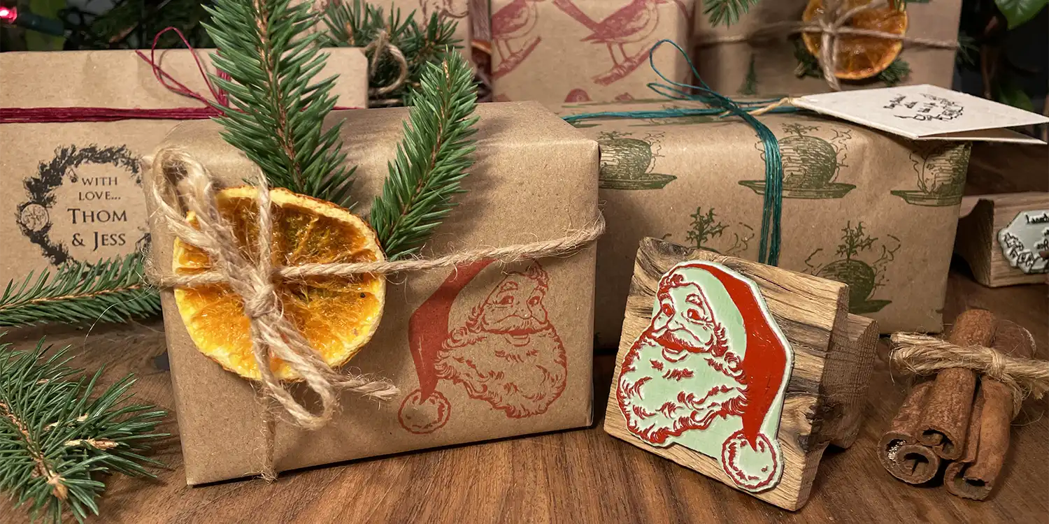 christmas_rubber_stamp christmas rubber stamp